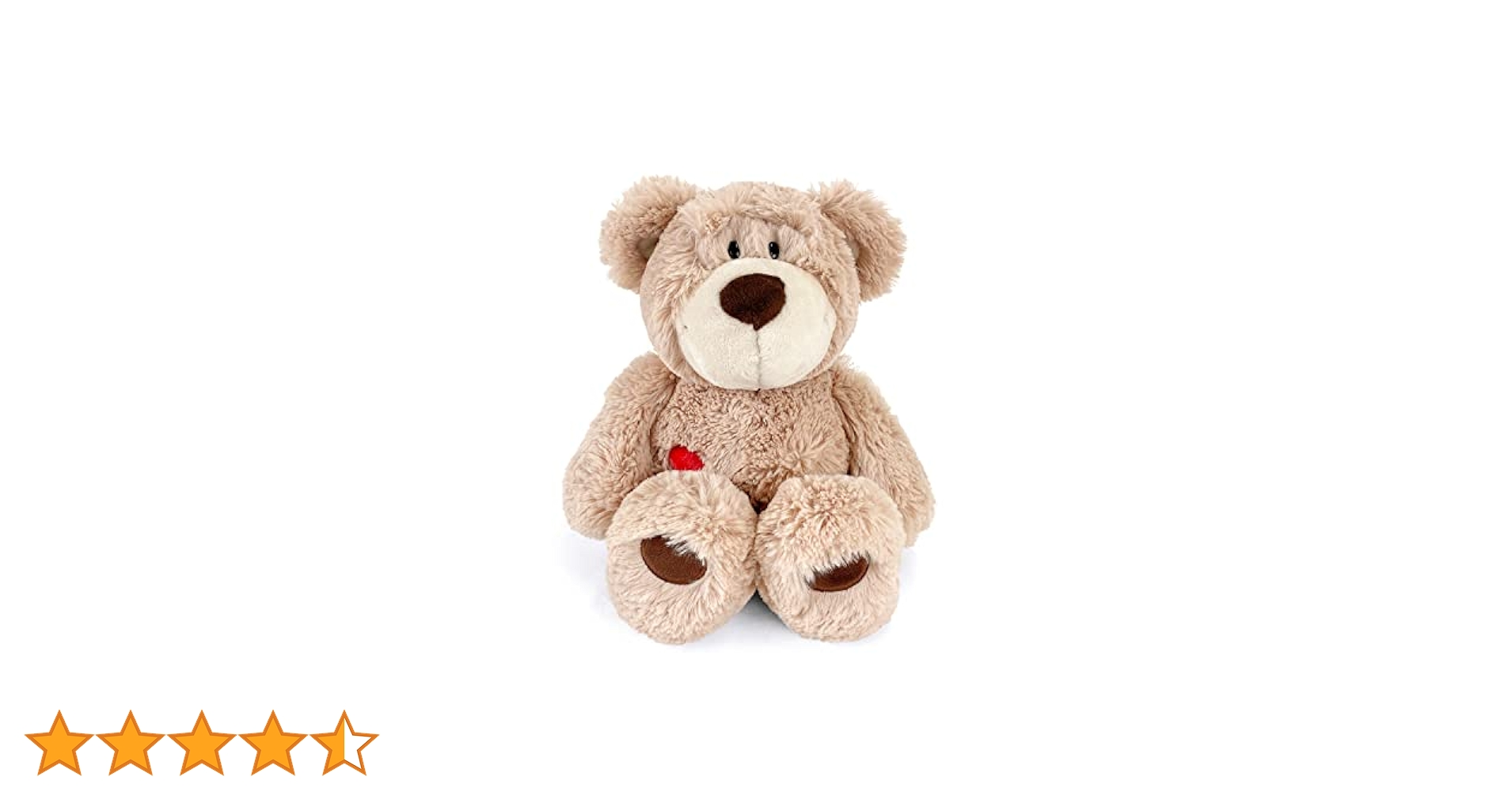 NICI ベビーベア　クラシック　35cm Amazon.co.jp: NICI (ニキ) ラブベア クラシック 35cm/BN : おもちゃ